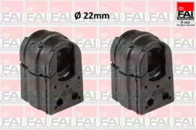FAI AUTOPARTS ss7689k -  Опора, стабилизатор